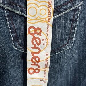 Women’s Blue Jeans